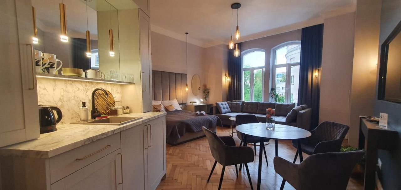 Dk Premium Ballady I Romanse Olsztyn  Exterior foto