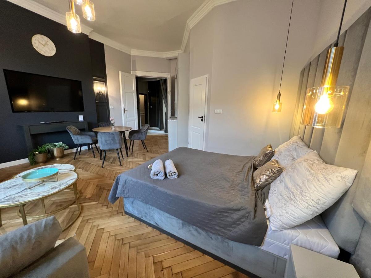 Dk Premium Ballady I Romanse Olsztyn  Exterior foto