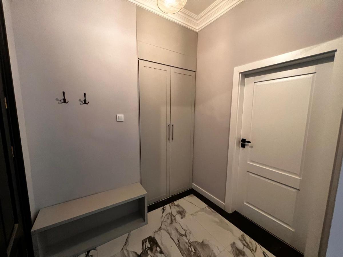 Dk Premium Ballady I Romanse Olsztyn  Exterior foto