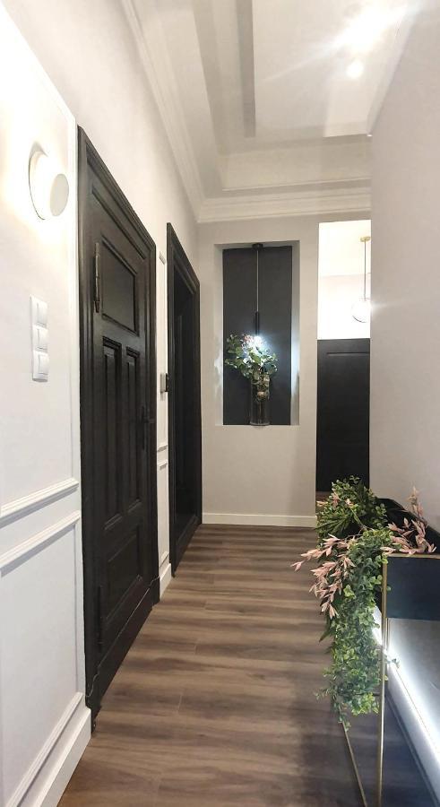 Dk Premium Ballady I Romanse Olsztyn  Exterior foto