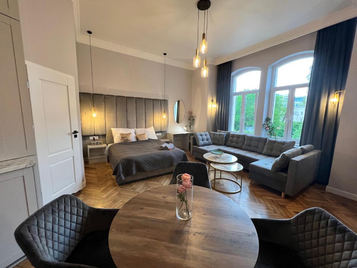 Dk Premium Ballady I Romanse Olsztyn  Exterior foto